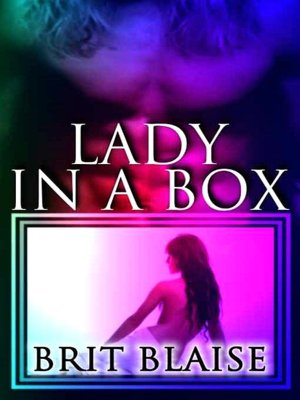 Lady In a Box