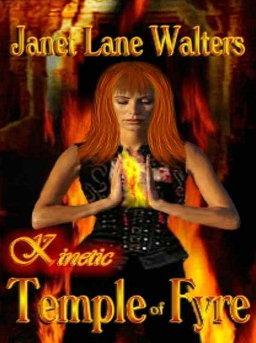 The Temple of Fyre