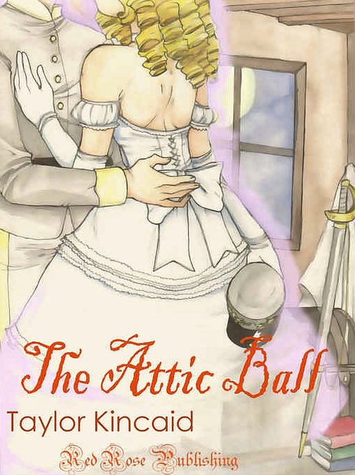The Attic Ball