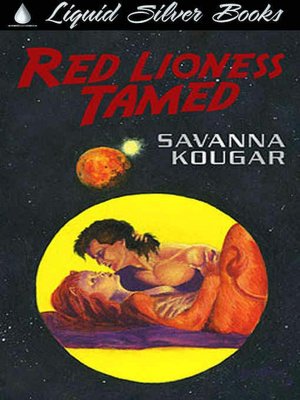 Red Lioness Tamed