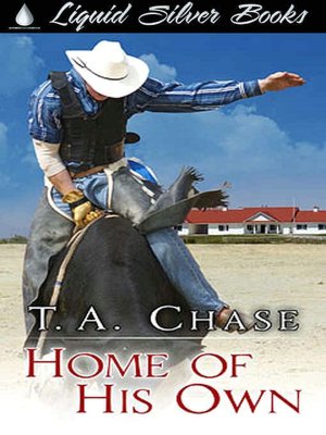 Home of His Own