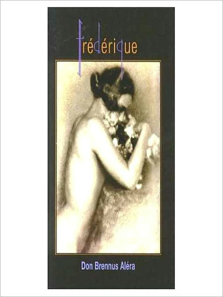 Frederique: The Story of a Young Man Who was Changed Into a Girl
