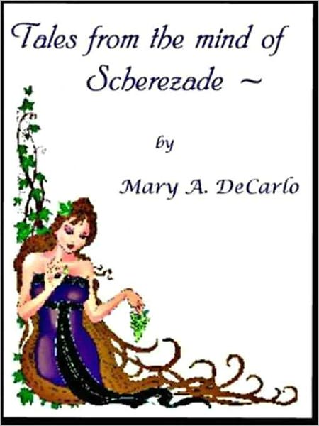 Tales from the Mind of Scherezade