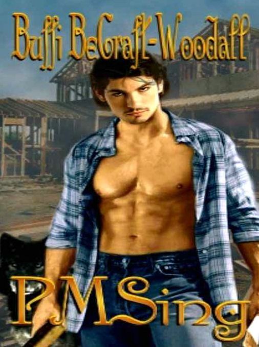 PMSing [Blue-Collar Werewolf Series Book 2]