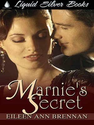 Marnie's Secret