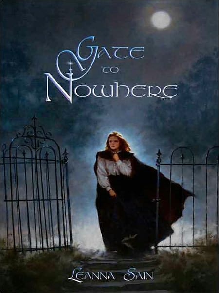 Gate to Nowhere