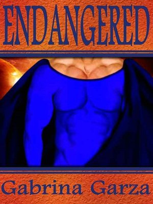 Endangered [Shadow Cats Book I]