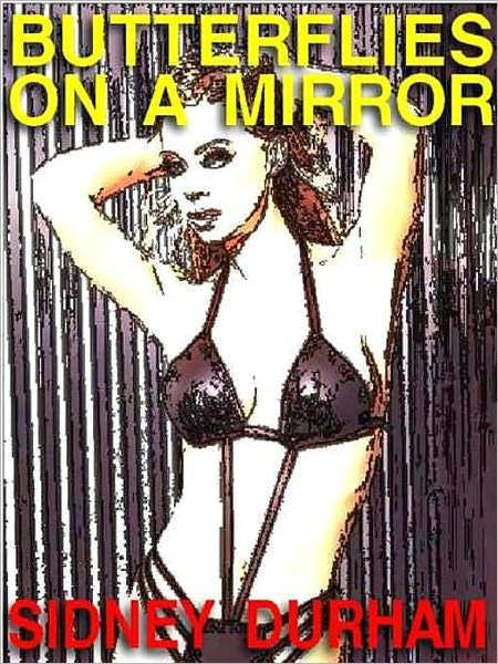Butterflies On a Mirror