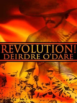 Revolution!