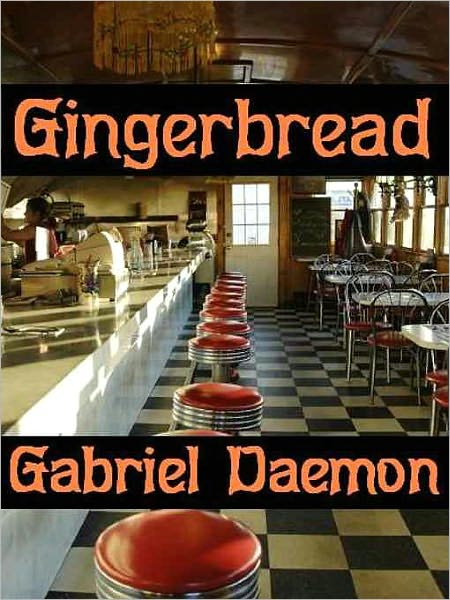 Gingerbread