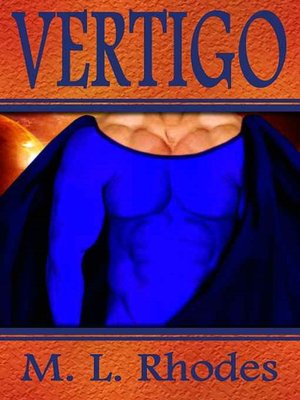 Vertigo [Vertigo Chronicles Book I]