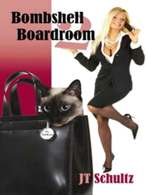 Bombshell 2 Boardroom