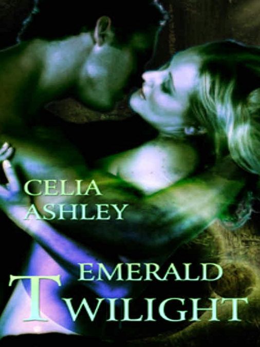 Emerald Twilight