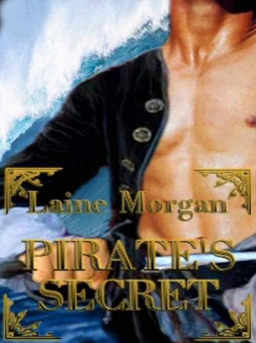 Pirate's Secret