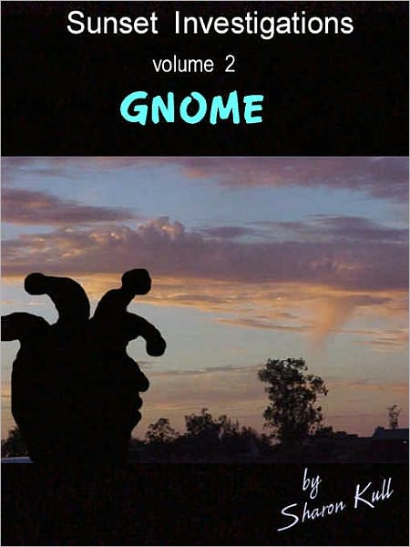 Gnome [Sunset Investigations Volume 2]