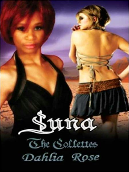 The Collettes: Luna