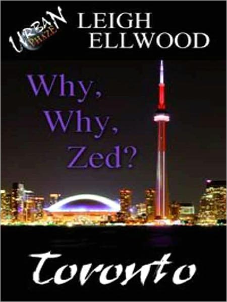 Why, Why, Zed?
