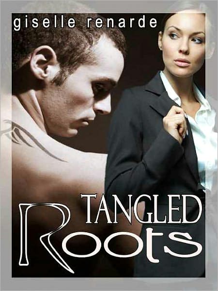Tangled Roots (Native American Erotic Romance)