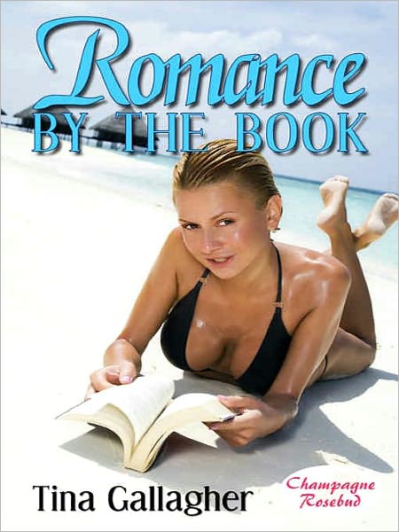 Romance by the Book