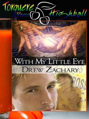 With My Little Eye