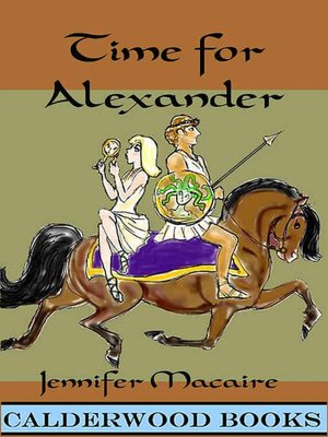 Time for Alexander