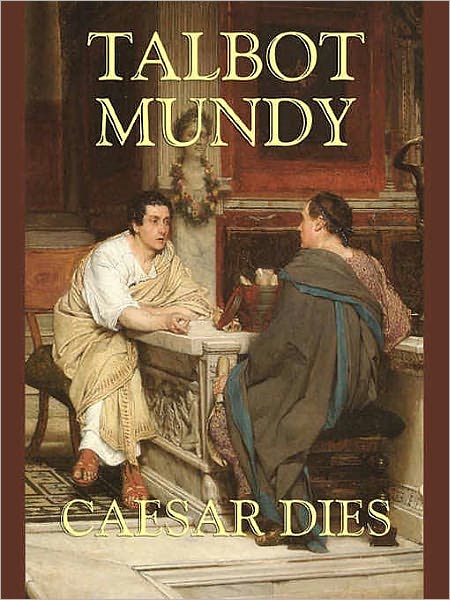Caesar Dies