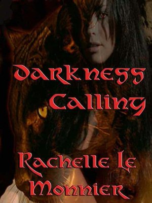 Darkness Calling