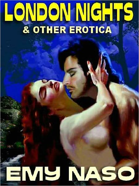 London Nights and Other Erotica