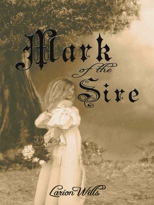 Mark of the Sire