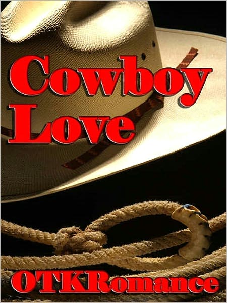 Cowboy Love