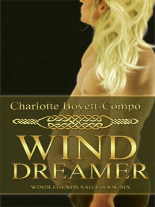 Winddreamer (WindLegends Saga Series #6)