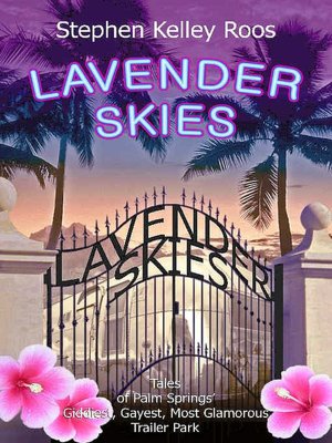 Lavender Skies