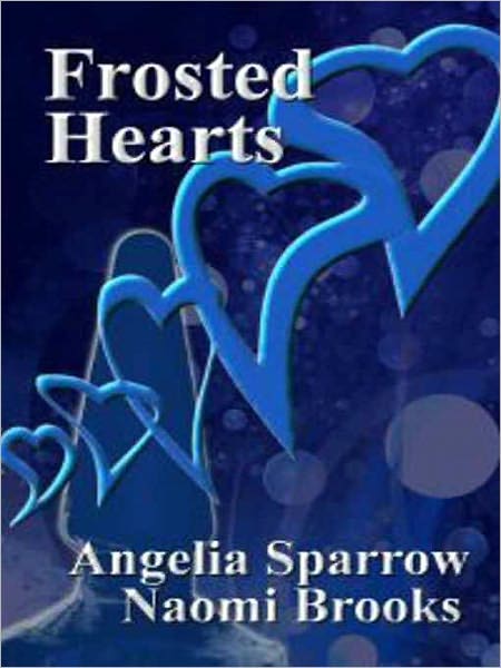 Frosted Hearts