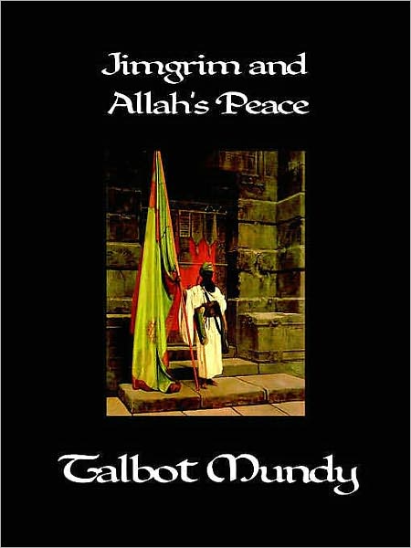 Jimgrim and Allah's Peace