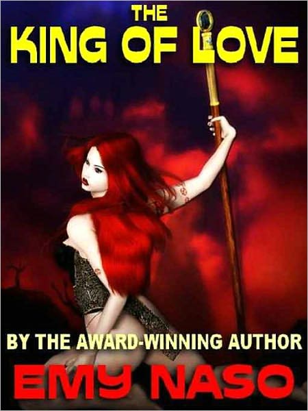 The King of Love