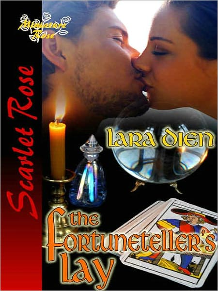 The Fortuneteller's Lay