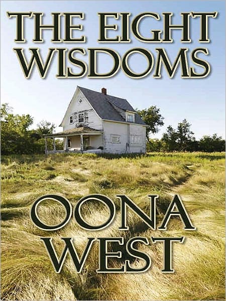 The Eight Wisdoms