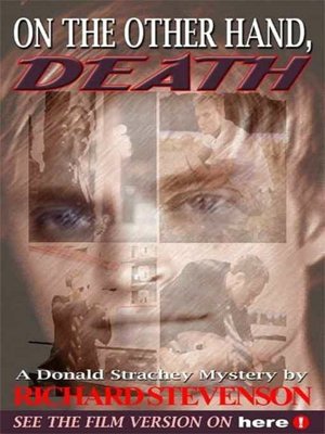 On the Other Hand, Death (Donald Strachey Series #2)
