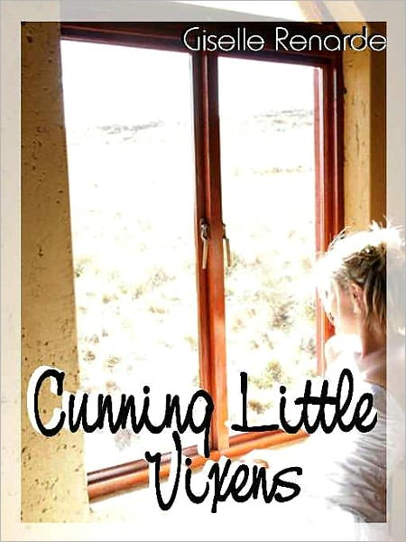 Cunning Little Vixens (Adult Schoolgirl Fetish Group Sex Erotica)