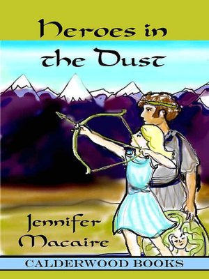 Heroes in the Dust [Iskander Series Book II]