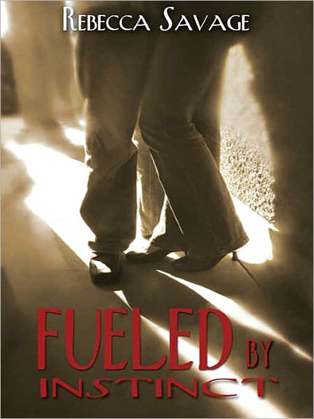 Fueled By Instinct