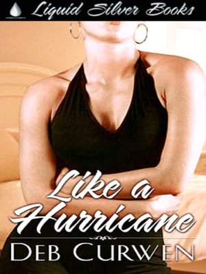Like a Hurricane