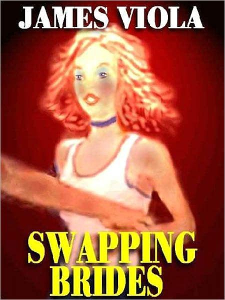 Swapping Brides: The 1960's Erotic Classic