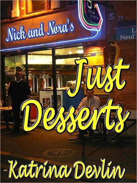 Just Desserts