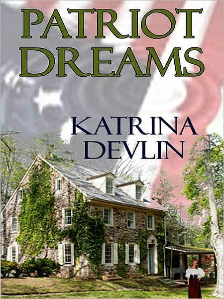 Patriot Dreams
