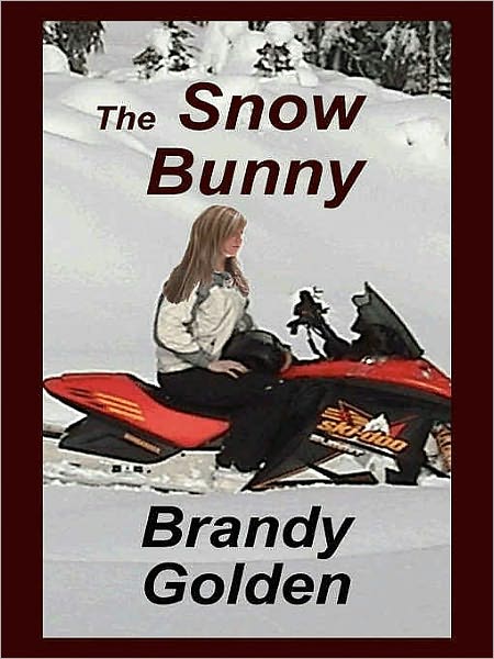 The Snow Bunny