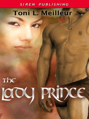 The Lady Prince