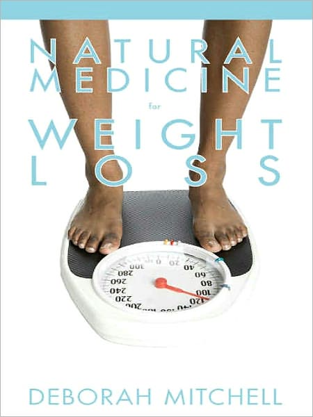 Natural Medicine For Weight Loss
