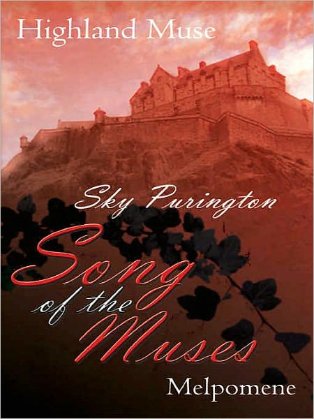 Highland Muse [Song of the Muses]