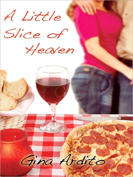 A Little Slice of Heaven